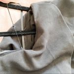 Lulus Lulu’s Aurelia Off-the-Shoulder Bodycon Midi Dress in Black Small Photo 4