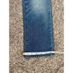 Madewell kick out crop jeans high waisted straight leg bootcut cropped denim 24 Photo 7