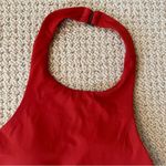 ANDIE  LUZON ONE PIECE “CHILI PEPPER” Photo 4