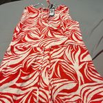 VERO MODA NWT  Natali bittersweet romper M Photo 3
