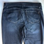 Democracy Absolution Booty Lift Jegging Dark Indigo Jeans Size 8 Photo 11