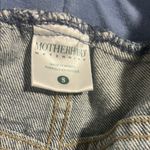 Motherhood ‎ Blue Flare & Wide Leg Jeans Photo 10