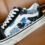 Vans Floral Old Skool Photo 3