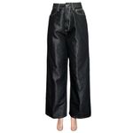 Jaded London  XL Colossus Super Baggy Jeans, Pink Sapphire, 26” Photo 6