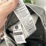 Levi's Levi’s Low Pro Mid Rise Straight Leg Jeans Photo 5