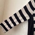 NWT Misia 2/3 sleeve top▪️size M Size M Photo 3