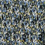 Boden Shirt Womens 14 Pink Blue Green Floral Pleated Blouse Casual Boho Preppy Photo 4