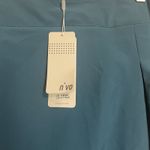 NWT Nivo Golf Tennis‎ Skort Pull On Women's Extra Large Athletic Skirt Blue Size XL Photo 6
