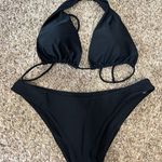 Aurelle Swim Black Aurelle Bikini Photo 0