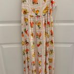 Paper Heart  Maxi Dress Photo 0