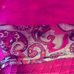 Vera Bradley Paisley Meets Plaid Tote Bag Photo 11