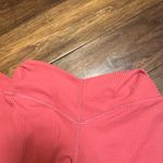 Lululemon  Women’s V-Waist Yoga Tight 25” Grid Texture Size 4 NWT Photo 1