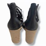 JustFab Joana Wedge Size 11 Photo 8