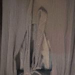 Dee Elly NWT  Halter Tiered Dress Photo 6