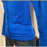 Soho Girls Women's Hoodie Jacket Bundle 3 NWT Black Navy Royal Blue One Size Photo 1