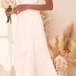 Wedding Dress White Photo 0