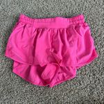 Lululemon  Shorts Hotty Hot 2.5" Photo 0