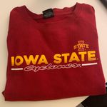 Colosseum Iowa State Crew Neck Photo 0