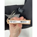 SKIMS  Wireless Form T Shirt Bra Onyx Black Padded Adjustable Size 40DD Photo 2