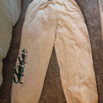 Lonely Ghost  Sweatpants Photo 0