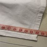 Charter Club Charter Clue Classic Fit White Capri Pants Size 8 New Photo 4