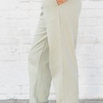 Brandy Melville Brandy green sweatpants Photo 0