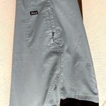 Grey's Anatomy Grey’s Anatomy Mia mid-rise scrub pants in blue Photo 1