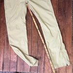 Stio women’s light green outdoor hiking pants Size 8 Photo 5