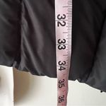 Eddie Bauer 650 Yukon Down Parka black women’s SIZE MEDIUM Photo 9