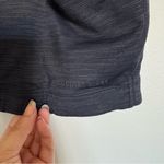 Outdoor Voices  Move Free Crop Top Yoga Sports Bra Pilates Women's Size M Black Photo 4