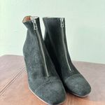 Madewell NWT  Amalia Booties Photo 8