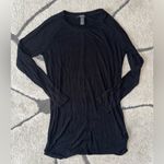 Forever 21  Ribbed Loose Fit Long Sleeve top Photo 1