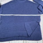 Aerie American Eagle Oversized Chenille Turtleneck Sweater Photo 2