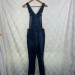 Madewell  Roadtripper‎ Overalls in Brodie Wash Size S Photo 5