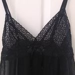 FINAL MARKDOWN Ladies' Marilyn Monroe (by Warner’s medium) Black Photo 4