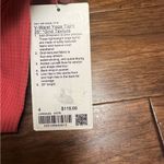 Lululemon  Women’s V-Waist Yoga Tight 25” Grid Texture Size 4 NWT Photo 3