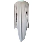 ASOS  CURVE Long Sleeve Dress Photo 2