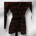 Current/Elliott Current‎ Elliott Belted Jacket nwt Photo 2