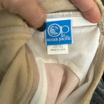 OP  vintage terry cloth tube dress made in the USA 1970’s era size large Photo 3