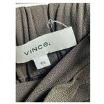 Vince  Jogger style pants size XS Photo 4