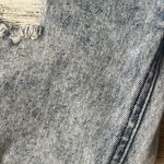 One Teaspoon Awesome Baggies Distressed Jeans Size 28 Photo 5