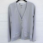 Adidas Golf Cardigan Photo 0