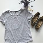 Anthropologie Anthro Saturday Sunday Clement Terry Tee Photo 2