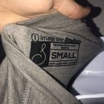 Michigan State Spartans T Shirt Size Small Gray Photo 3