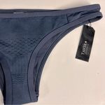 Tavik Jayden Textured Ombré Blue Bikini Bottom Size L NWT Size L Photo 4