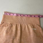 AYBL  Motion Leggings Women’s‎ XS Peach Seamless Squat Proof Gym Hi Rise Photo 3