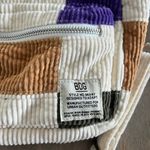 Urban Outfitters Corduroy Bag Photo 2