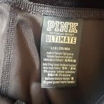 PINK - Victoria's Secret FINAL PRICE Victoria’s Secret Velvet - Like Leggings Photo 2