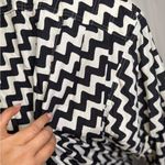 Very RARE Franz Klammer Vintage Puffer Jacket Women’s Size 10. White Photo 11