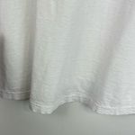 Vintage 90s Van Gogh Irises Painting Single Stitch Tee Tshirt Graphic Art L/XL White Photo 12